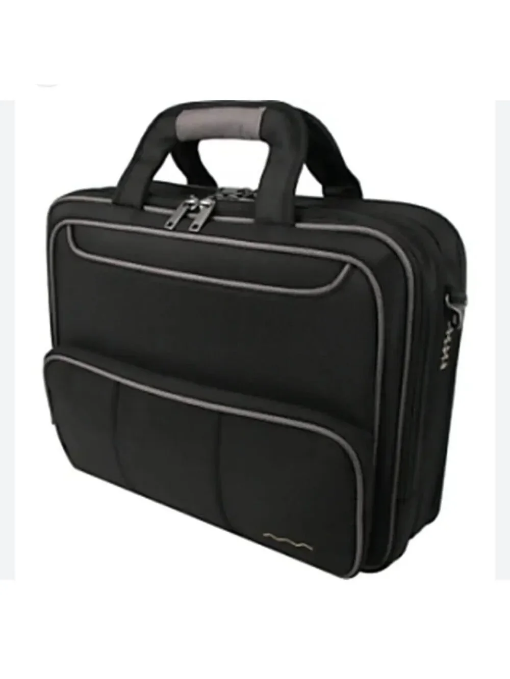 Higher Ground Tech Traveler Carrying Case for 15.5